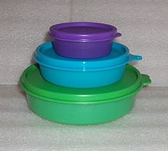 Tupperware set small for sale  Delivered anywhere in USA 