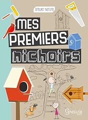 Premiers nichoirs d'occasion  Livré partout en Belgiqu