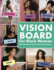 Vision board black for sale  Delivered anywhere in UK