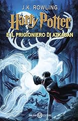 Harry potter prigioniero usato  Spedito ovunque in Italia 