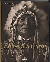 Edward curtis for sale  Delivered anywhere in USA 