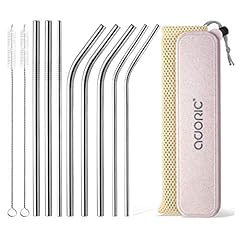 Reusable straws case for sale  Delivered anywhere in USA 