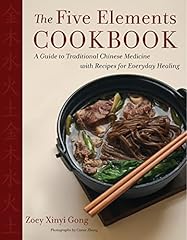 Five elements cookbook for sale  Delivered anywhere in USA 