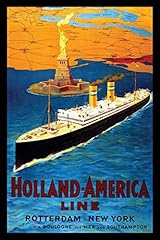 Holland america cruise for sale  Delivered anywhere in USA 