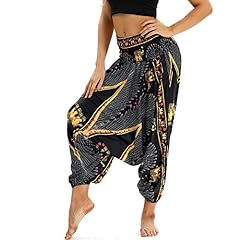 Nuofengkudu women baggy for sale  Delivered anywhere in UK