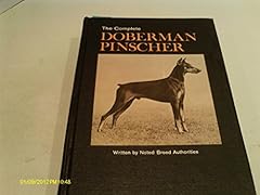 Complete doberman pinscher for sale  Delivered anywhere in USA 