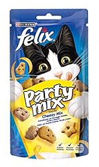 Felix party mix usato  Spedito ovunque in Italia 