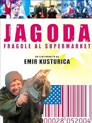 Jagoda fragole al usato  Spedito ovunque in Italia 