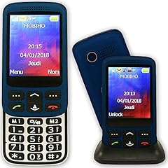Mobiho essentiel zip d'occasion  Livré partout en France