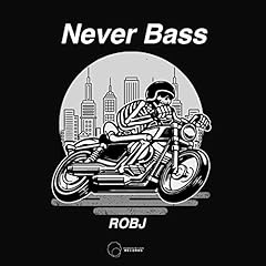 Never bass usato  Spedito ovunque in Italia 