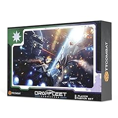 Ttcombat dropfleet commander for sale  Delivered anywhere in UK