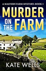 Murder farm start for sale  Delivered anywhere in UK