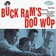 Buck ram doo for sale  Delivered anywhere in UK