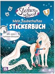 Sternenschweif zauberhaftes st gebraucht kaufen  Wird an jeden Ort in Deutschland