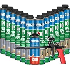 Demsun p90 insulation for sale  Delivered anywhere in UK