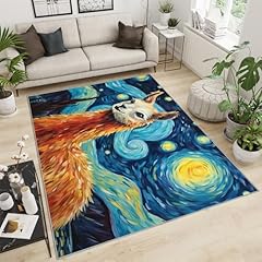 Fbruieg alpaca rug for sale  Delivered anywhere in UK