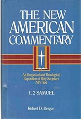 Samuel exegetical theological for sale  Delivered anywhere in USA 