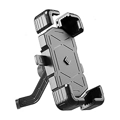 Motorcycle phone holder for sale  Delivered anywhere in UK