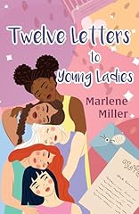 Twelve letters young for sale  Delivered anywhere in USA 