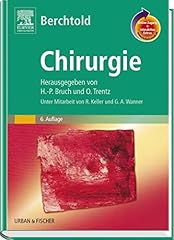 Berchtold chirurgie mit for sale  Delivered anywhere in UK