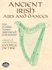 Ancient irish airs for sale  Delivered anywhere in USA 