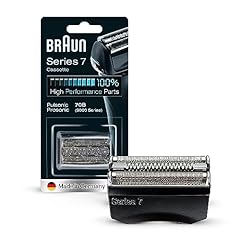 Braun series scherkopf gebraucht kaufen  Wird an jeden Ort in Deutschland