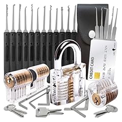 Lock cowboy kit usato  Spedito ovunque in Italia 