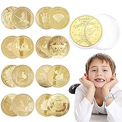 Tooth fairy coins for sale  Delivered anywhere in UK