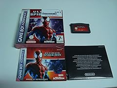 Gba ultimate spider for sale  Delivered anywhere in USA 