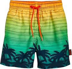 Playshoes badehose costume usato  Spedito ovunque in Italia 