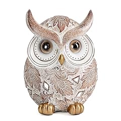 Smadeer owl statue for sale  Delivered anywhere in USA 