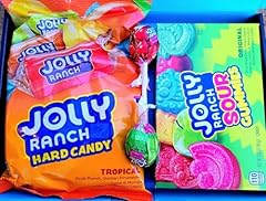 Jolly ranch tropical for sale  Delivered anywhere in UK
