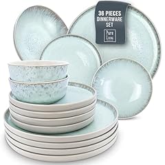Piece dinnerware sets for sale  Delivered anywhere in USA 