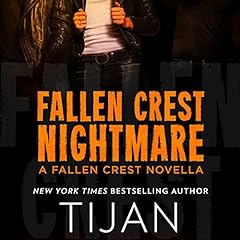 Fallen crest nightmare for sale  Delivered anywhere in UK