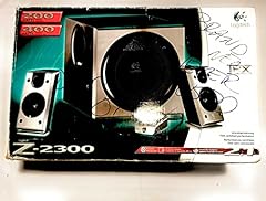 Logitech 2300 thx for sale  Delivered anywhere in USA 