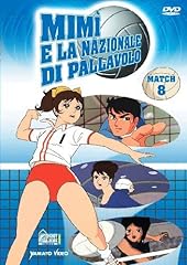 Mimi nazionale pallavolo usato  Spedito ovunque in Italia 