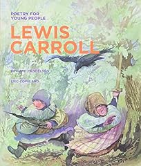 Lewis carroll d'occasion  Livré partout en France