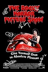 The rocky horror gebraucht kaufen  Wird an jeden Ort in Deutschland