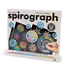 Grandi giochi spirograph d'occasion  Livré partout en France