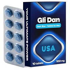Glidan dark blue for sale  Delivered anywhere in UK