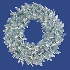 Vickerman silver artificial for sale  Delivered anywhere in USA 