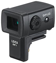 Leica lux evf for sale  Delivered anywhere in UK