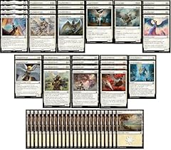 Elite angel deck for sale  Delivered anywhere in USA 