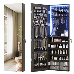 Vlsrka led schmuckschrank gebraucht kaufen  Wird an jeden Ort in Deutschland