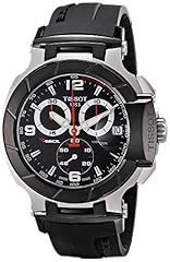 Tissot t0484172705700 race d'occasion  Livré partout en France