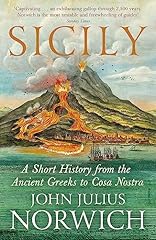 Sicily short history usato  Spedito ovunque in Italia 