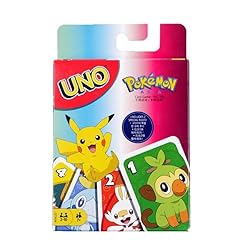 Pokemon uno gift for sale  Delivered anywhere in UK