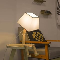 Table lamp cute for sale  Delivered anywhere in UK