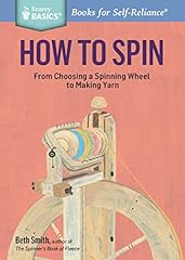 Spin choosing spinning for sale  Delivered anywhere in USA 
