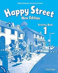 Happy street new for sale  Delivered anywhere in UK